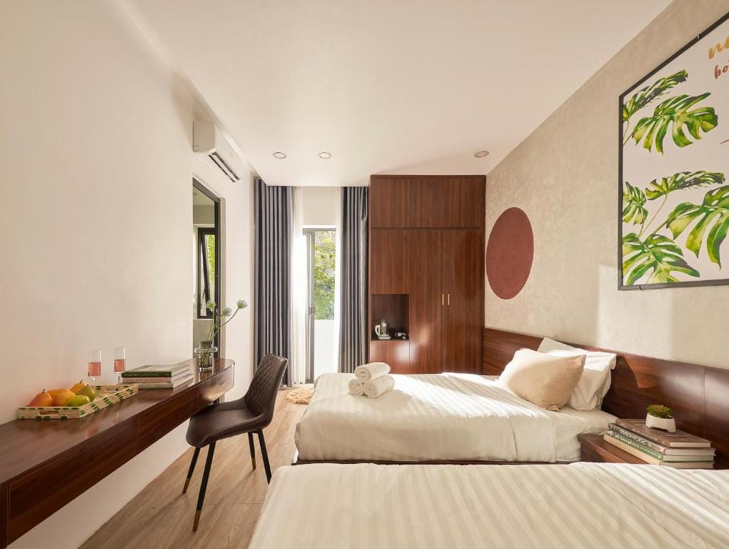 Meli Homestay — 3