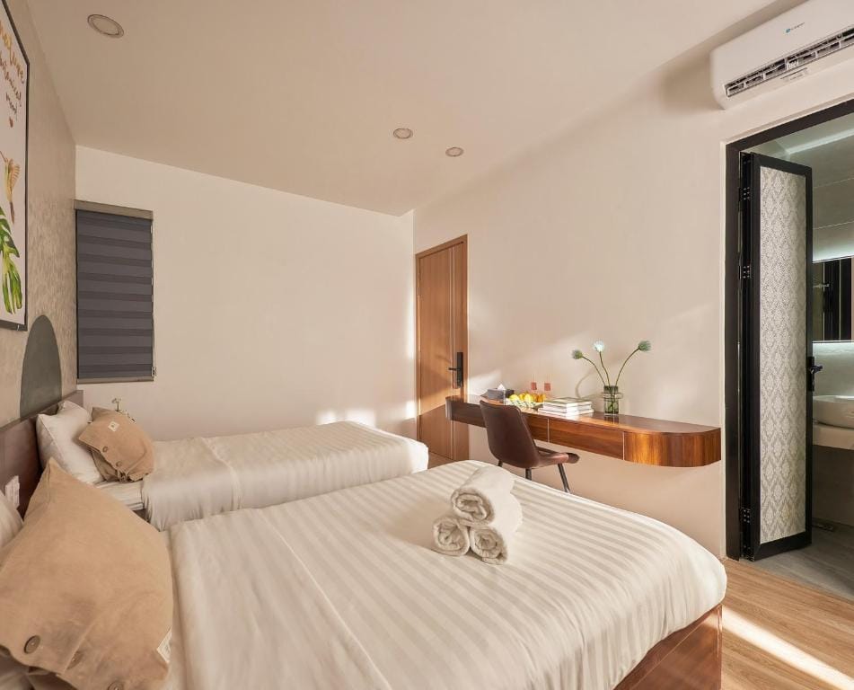 Meli Homestay — 4