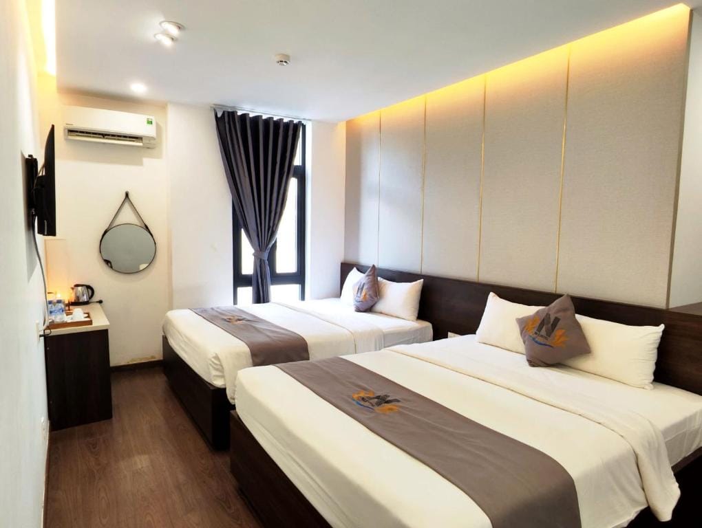 Nile Hotel Phu Yen — 2