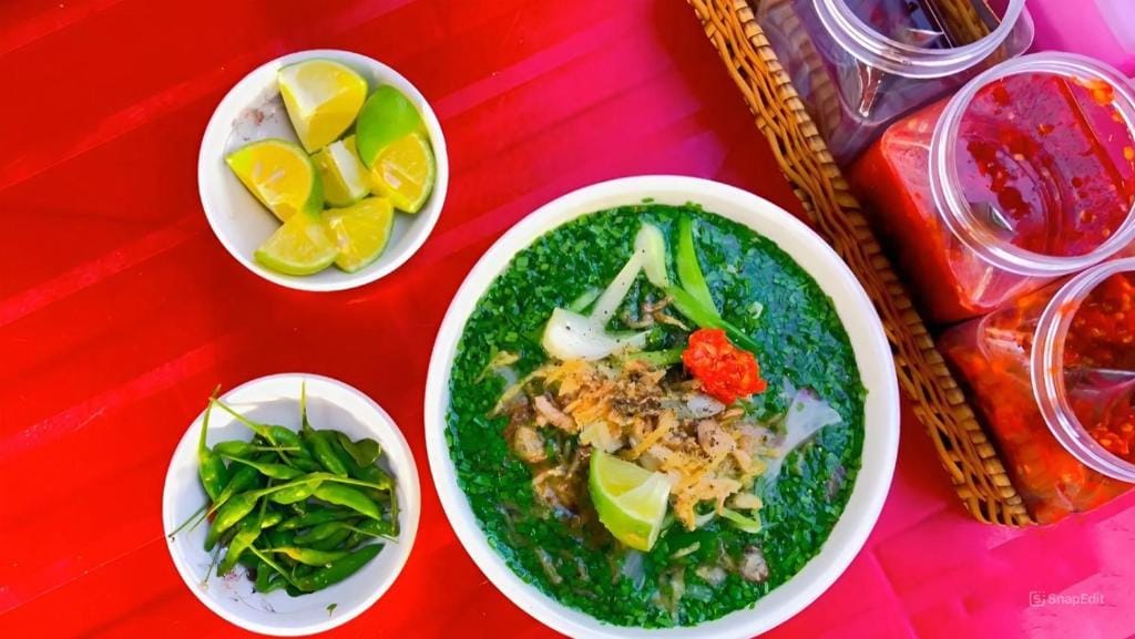 Nile Hotel Phu Yen — 4