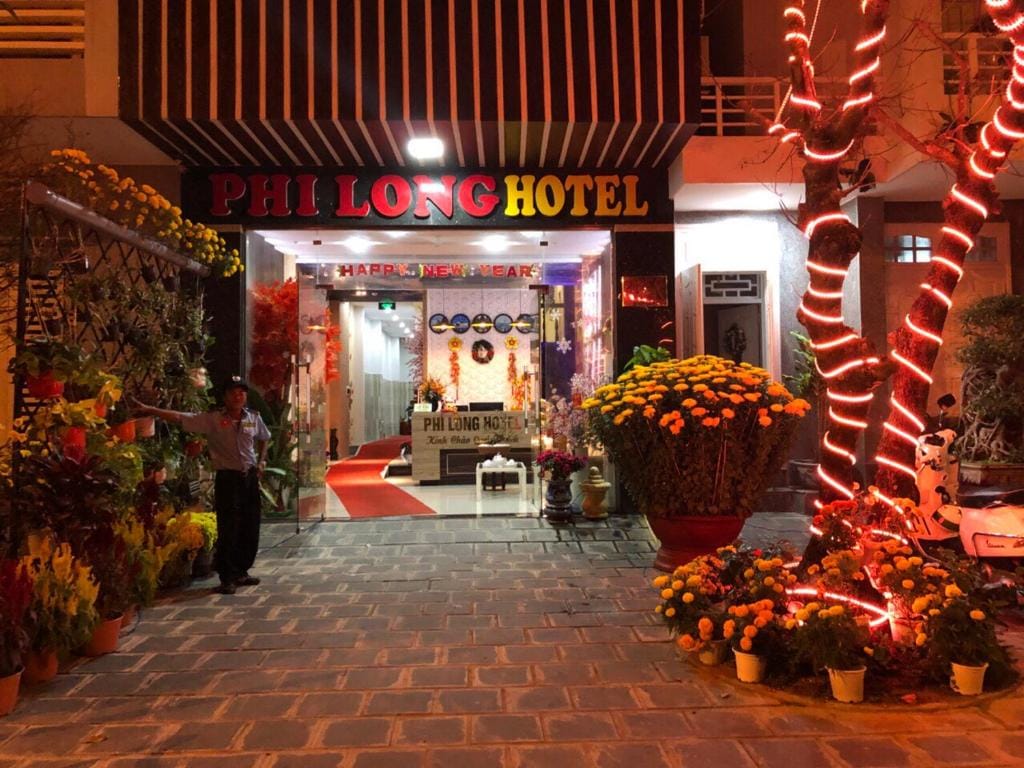 Phi Long Hotel — 5