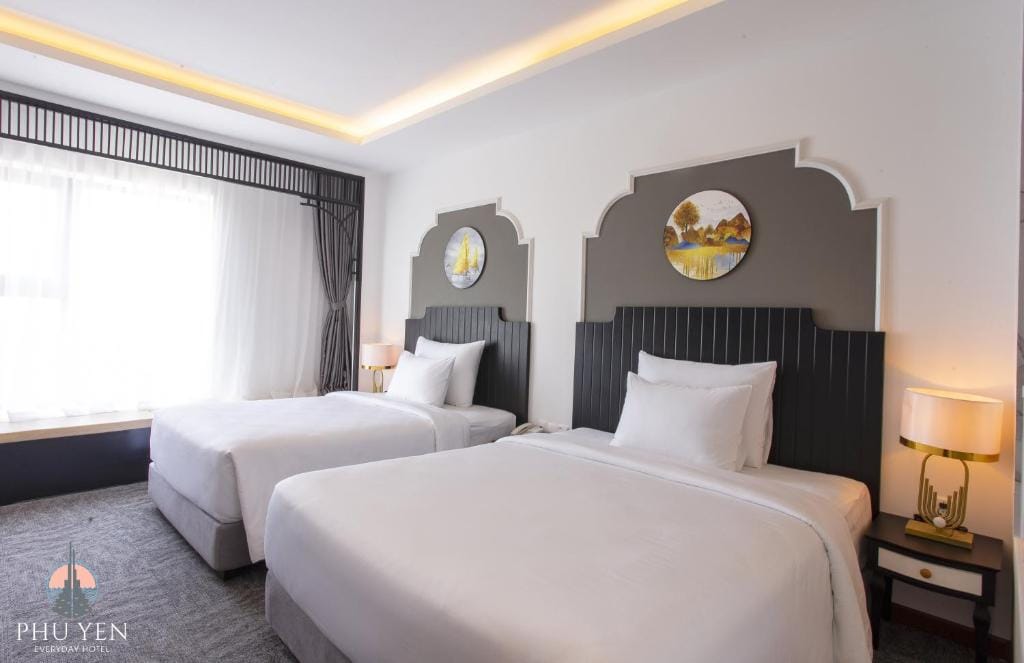 PHÚ YÊN EVERYDAY HOTEL — 1