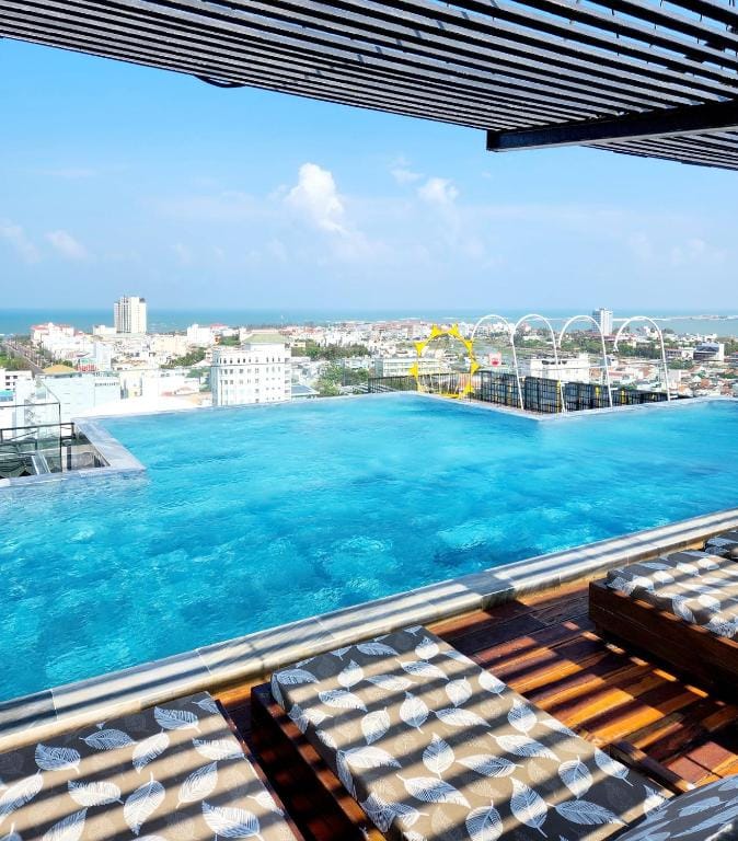 PHÚ YÊN EVERYDAY HOTEL — 2