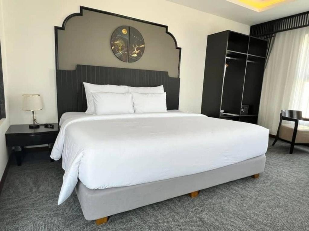 PHÚ YÊN EVERYDAY HOTEL — 4