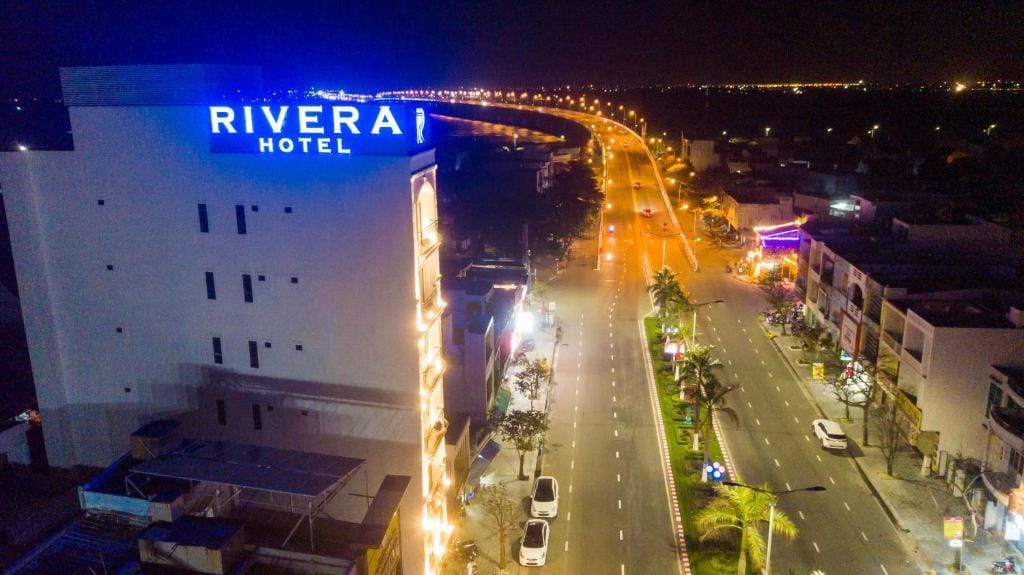 Rivera Tuy Hòa Hotel — 1