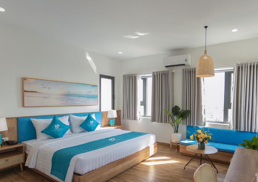 Rivera Tuy Hòa Hotel — 2
