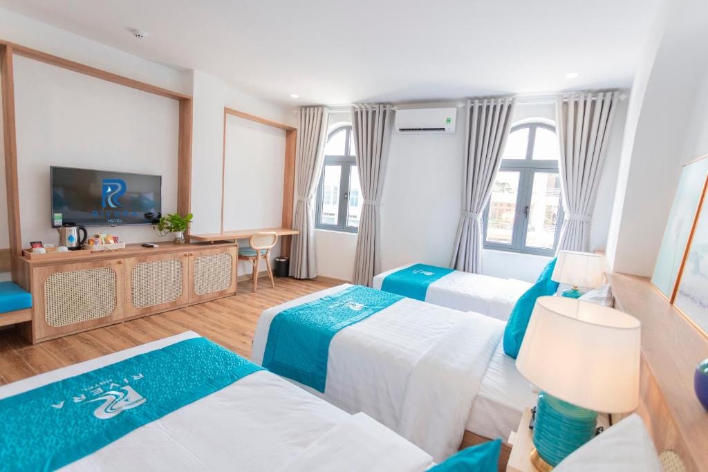 Rivera Tuy Hòa Hotel — 4