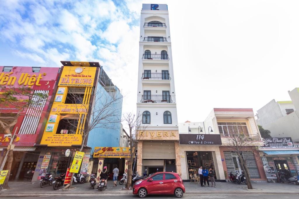 Rivera Tuy Hòa Hotel — 5