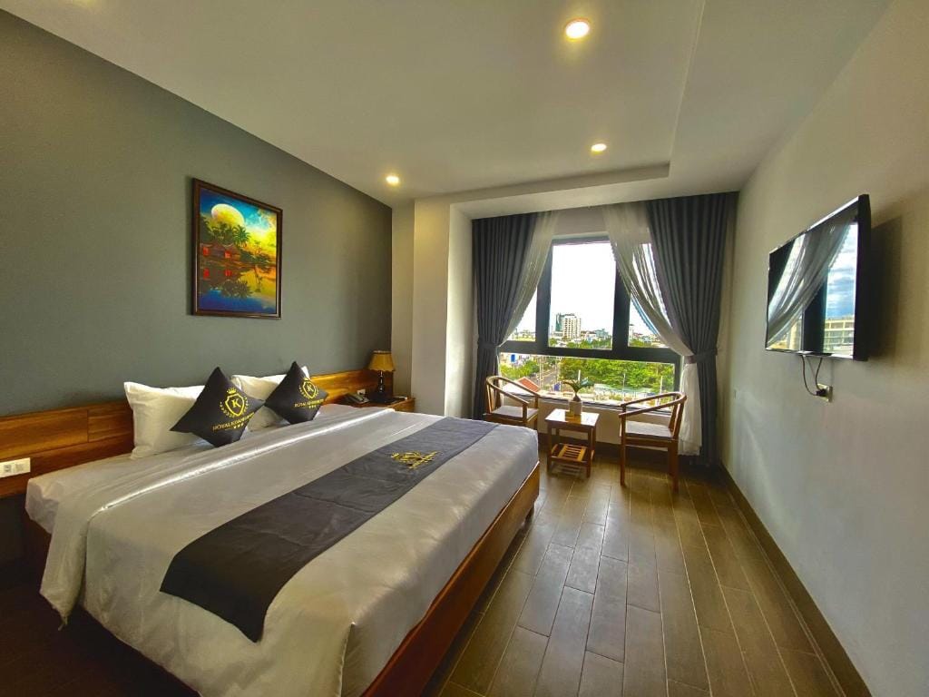 Royal Khanh Hotel — 1