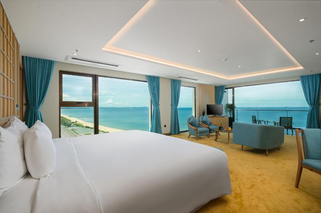 Sala Grand Tuy Hoa Hotel — 2