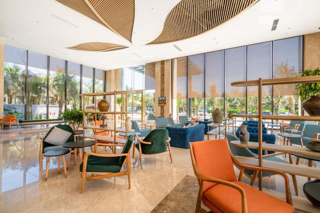 Sala Grand Tuy Hoa Hotel — 5