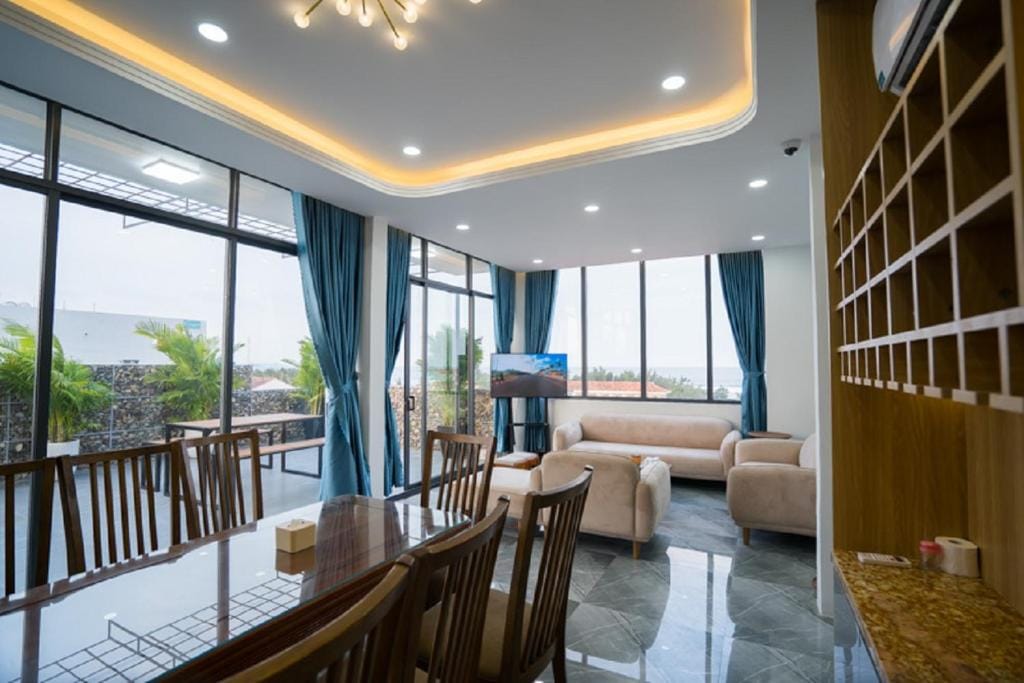 Santini Hotel — 5