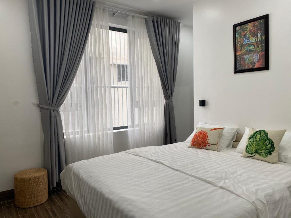 Thành Tính Hotel - Khách sạn Phú Yên — 1