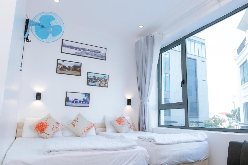 Thành Tính Hotel - Khách sạn Phú Yên — 2