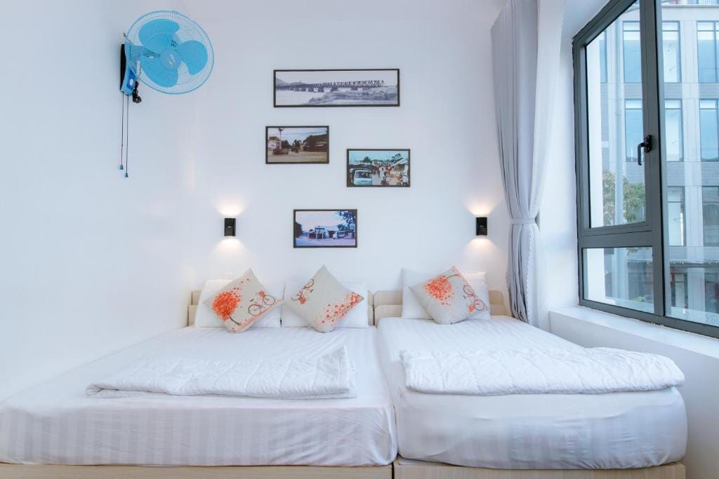 Thành Tính Hotel - Khách sạn Phú Yên — 5