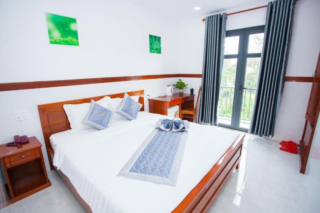 Thy Hung legacy hotel — 3