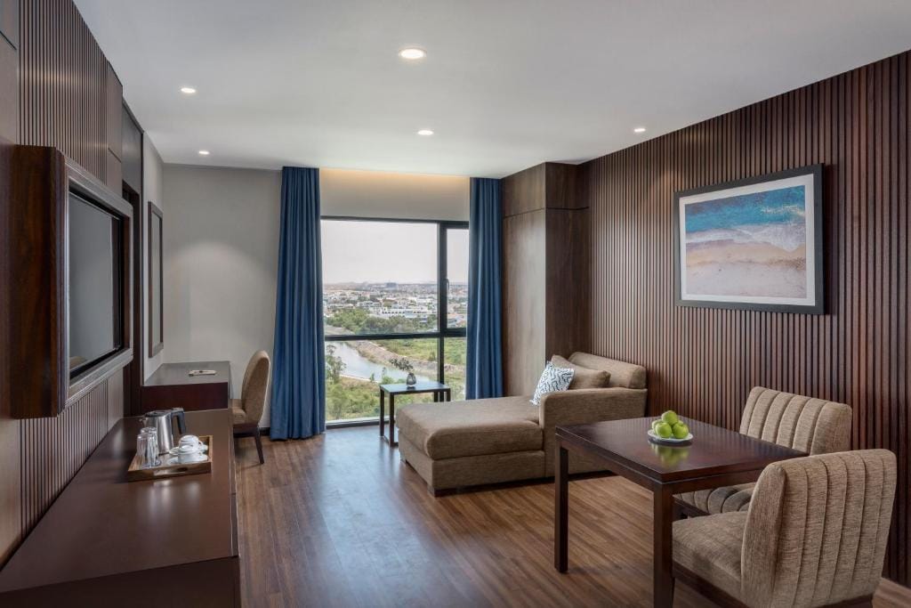 TUI BLUE Tuy Hoa - Wellness & Retreat Hotel — 3