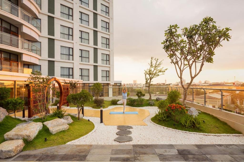 TUI BLUE Tuy Hoa - Wellness & Retreat Hotel — 5