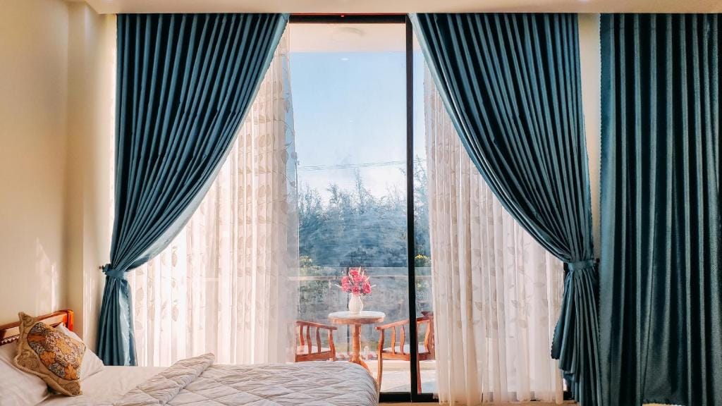 Tuy Hòa Beach Hotel - Căn hộ du lịch — 2