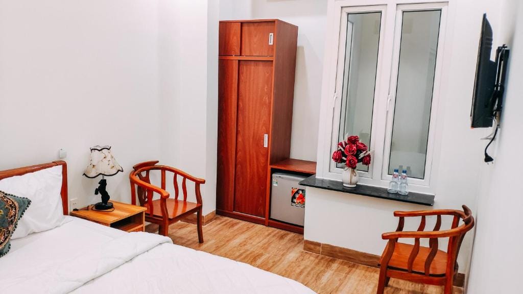 Tuy Hòa Beach Hotel - Căn hộ du lịch — 4