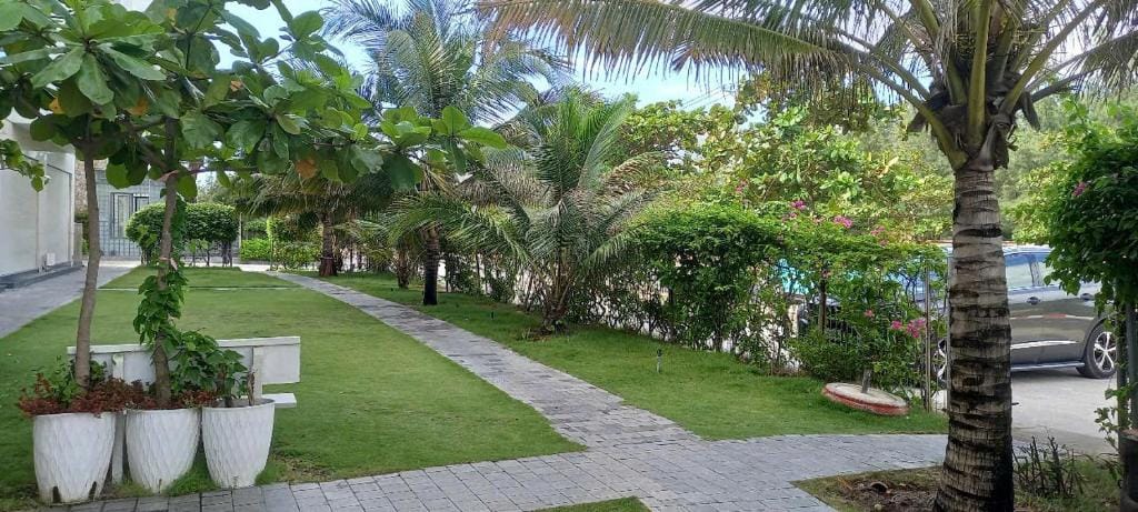Tuy Hòa Beach Hotel - Căn hộ du lịch — 5