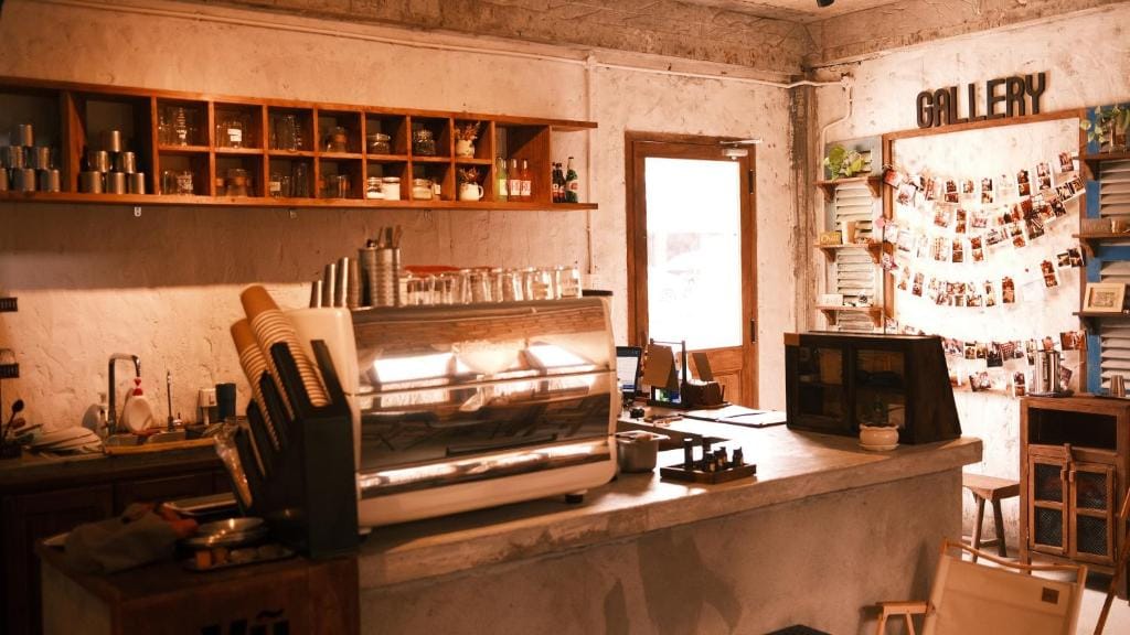 Vũ House Phú Yên- Vintage Room — 1