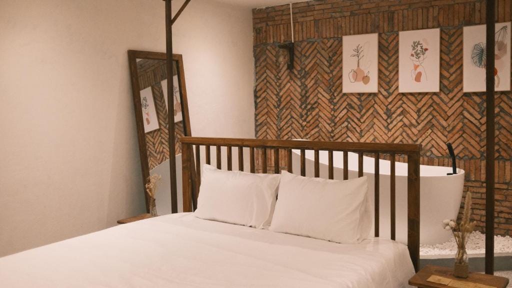 Vũ House Phú Yên- Vintage Room — 2