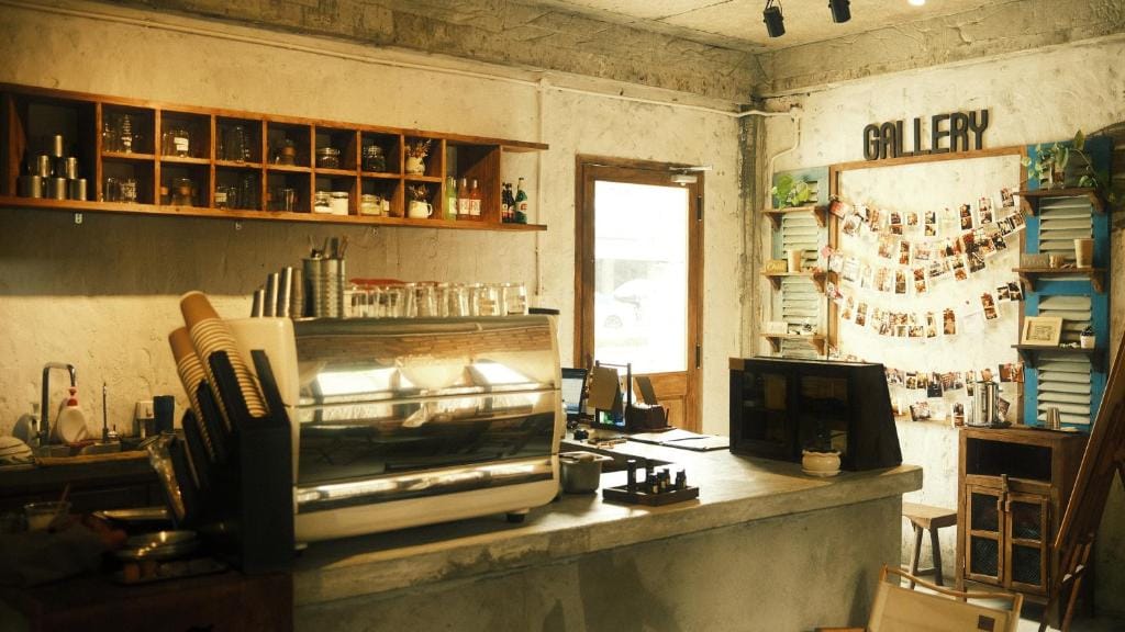 Vũ House Phú Yên- Vintage Room — 3