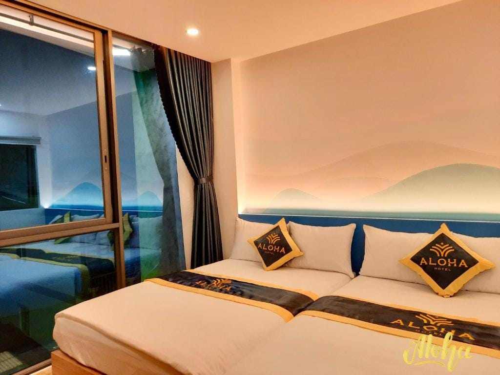 Aloha Hotel Vung Tau — 2