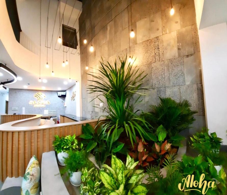 Aloha Hotel Vung Tau — 3