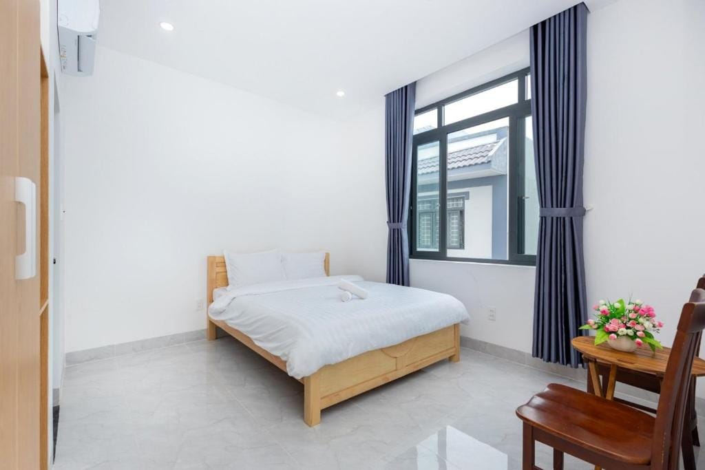 AMY homestay — 2
