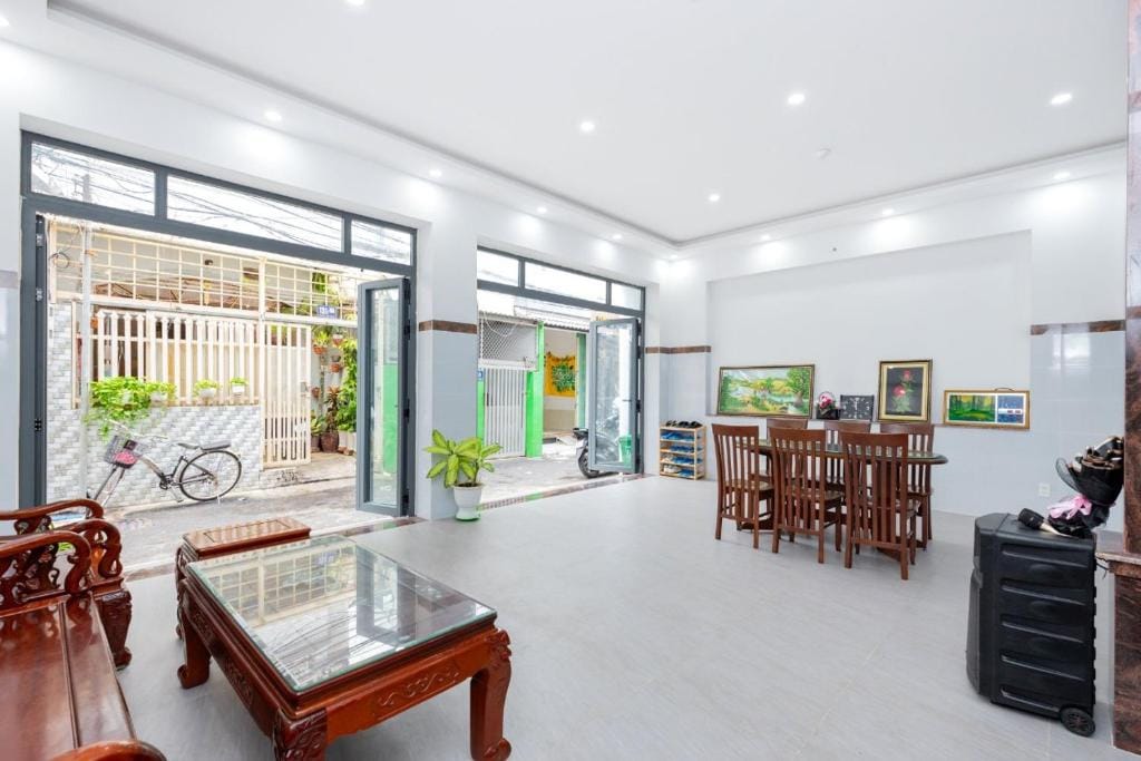 AMY homestay — 4