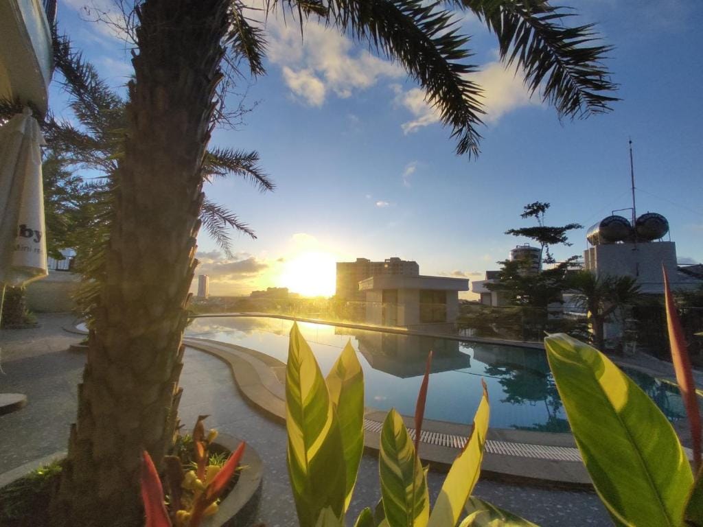 Babylon Mini Resort
