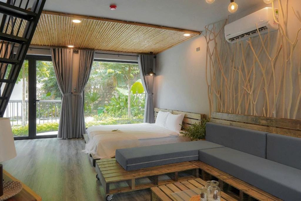 Babylon Mini Resort — 2