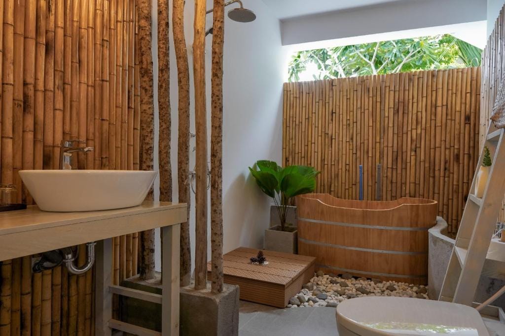 Babylon Mini Resort — 3