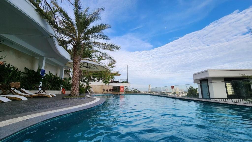 Babylon Mini Resort — 4