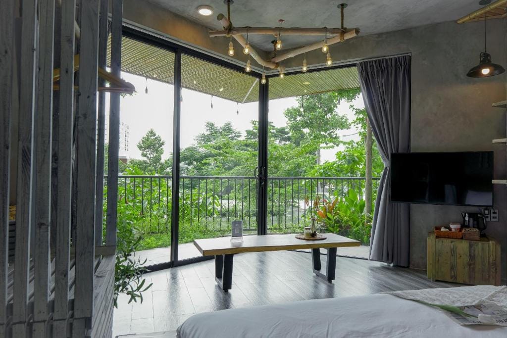 Babylon Mini Resort — 5