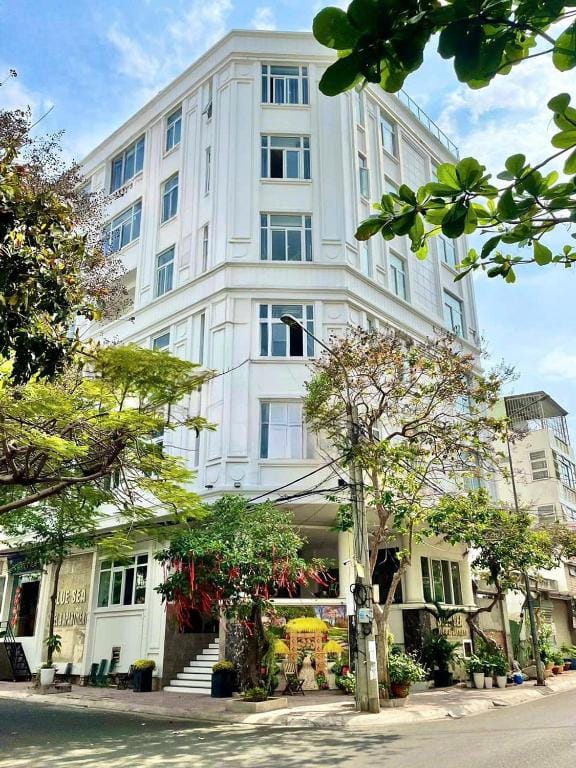 Blue Sea Luxury Hotel & Apartment Vũng Tàu — 1