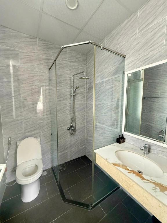 Blue Sea Luxury Hotel & Apartment Vũng Tàu — 3