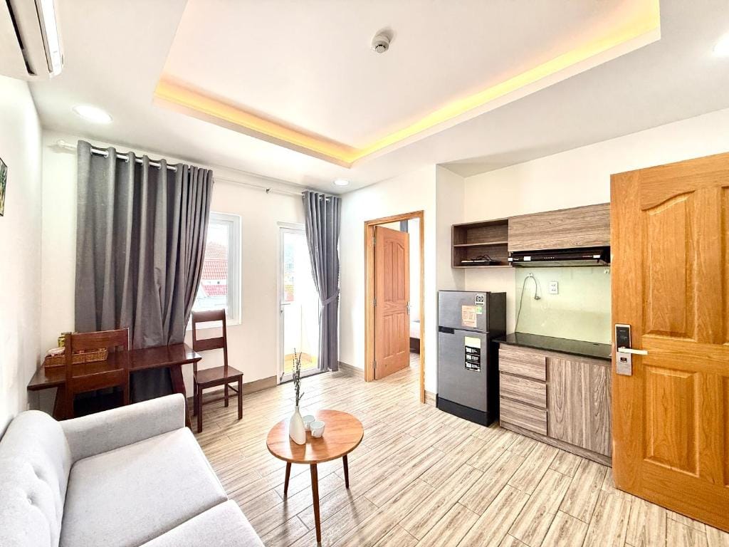 Blue Sea Luxury Hotel & Apartment Vũng Tàu — 4