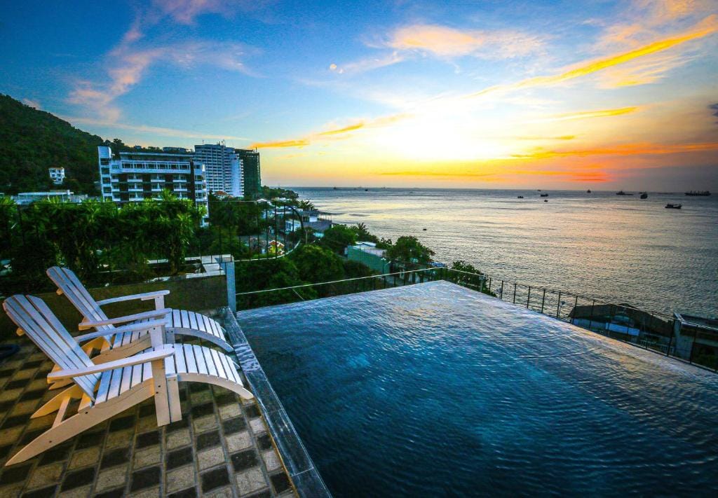 Fati Boutique Hotel & Apartment — 1
