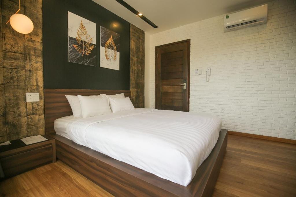 Fati Boutique Hotel & Apartment — 2