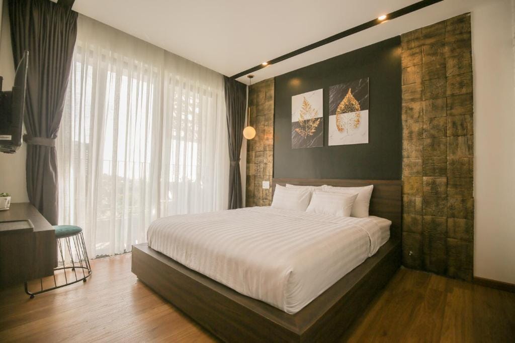 Fati Boutique Hotel & Apartment — 3