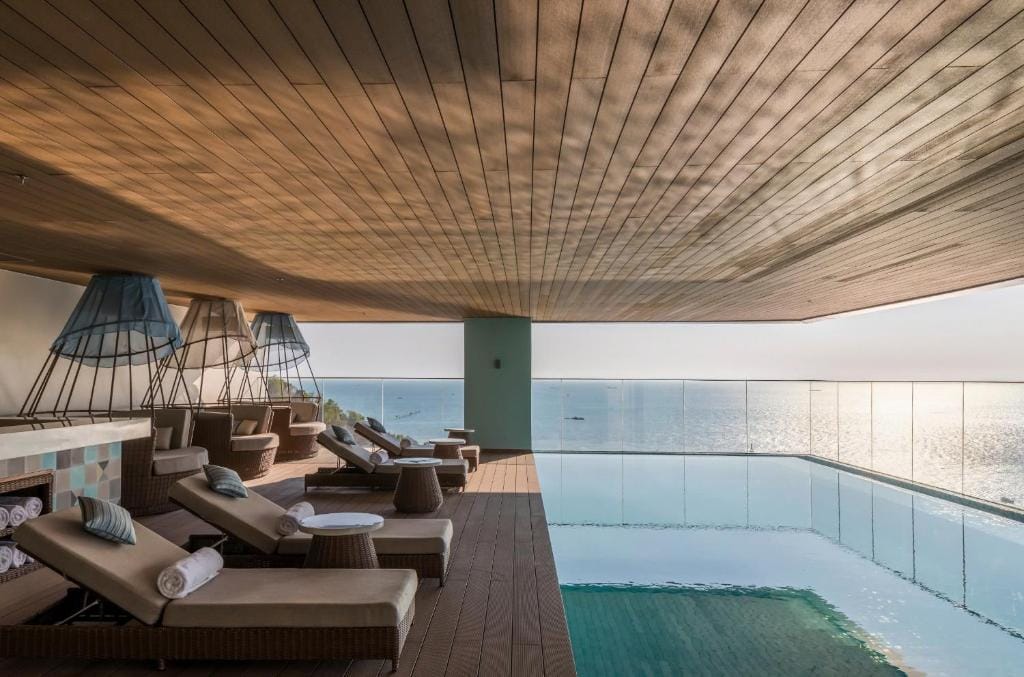 Fusion Suites Vung Tau — 1