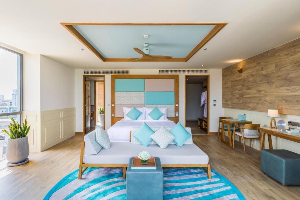 Fusion Suites Vung Tau — 3