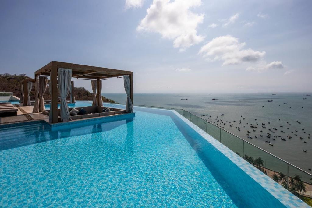Fusion Suites Vung Tau — 4