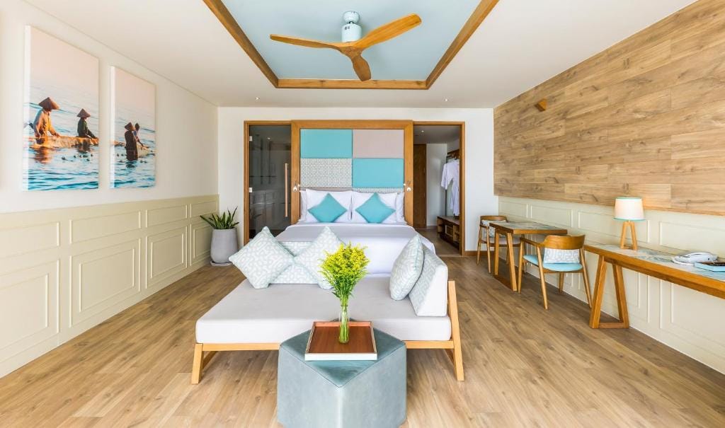 Fusion Suites Vung Tau — 5