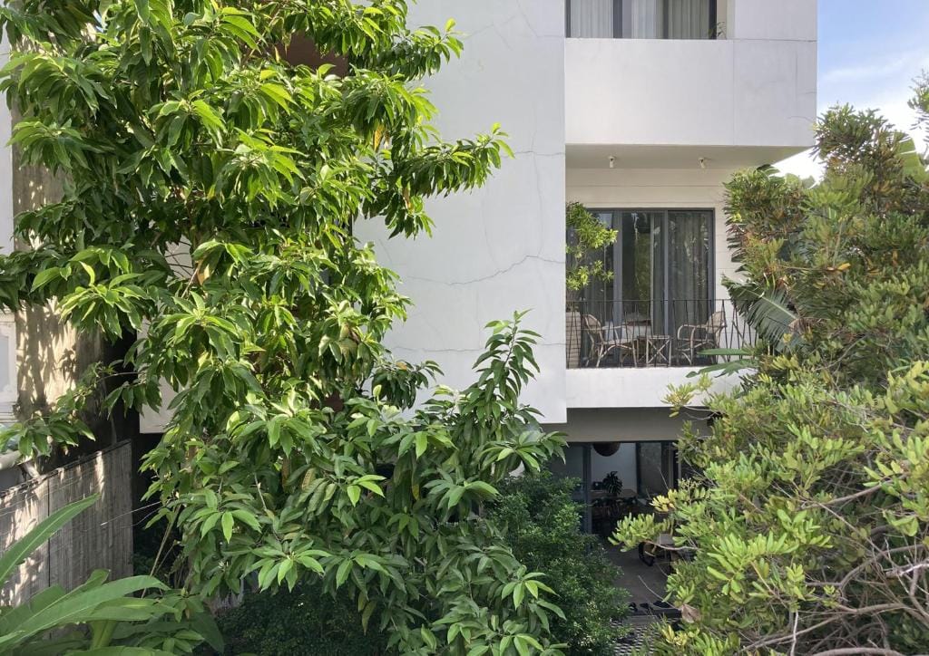 Green River Boutique Home — 3