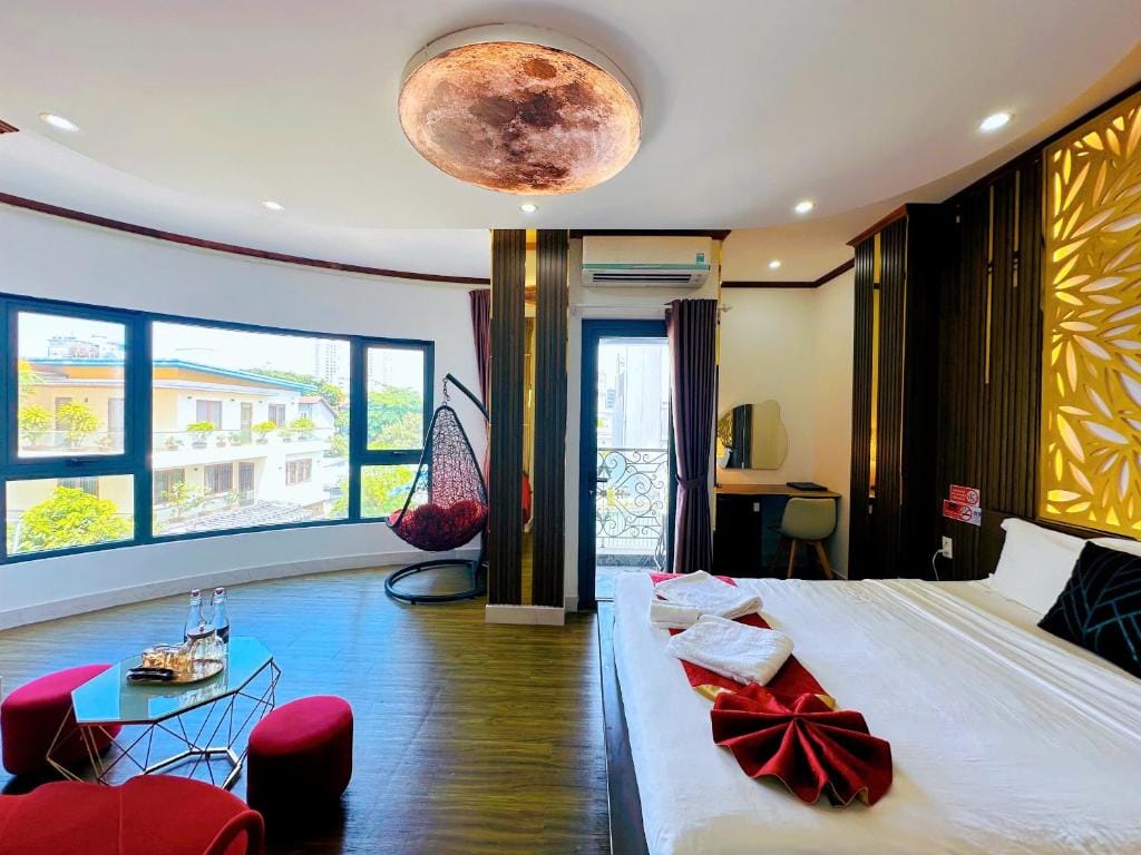 HA Hotel & Apartment — 2