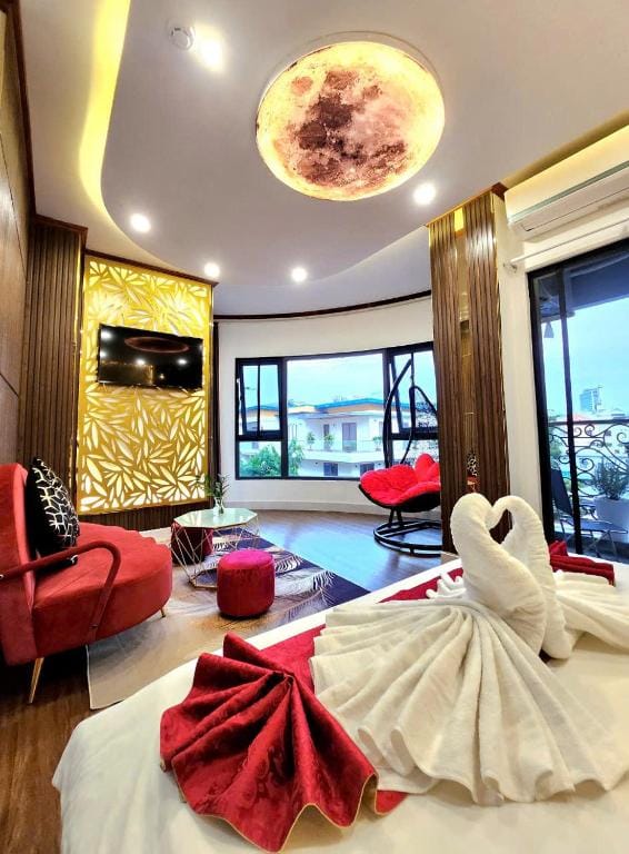 HA Hotel & Apartment — 3